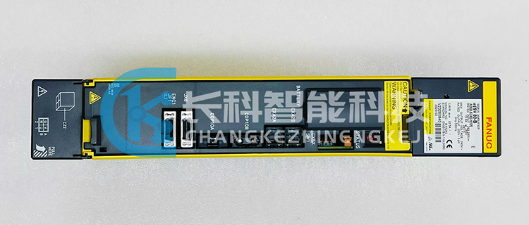 發(fā)那科伺服驅(qū)動器A06B-6240-H105 發(fā)那科伺服驅(qū)動器A06B-6240-H105