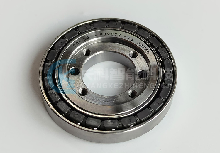 川崎RS20N的六軸減速機20-50 川崎RS20N的六軸減速機20-50